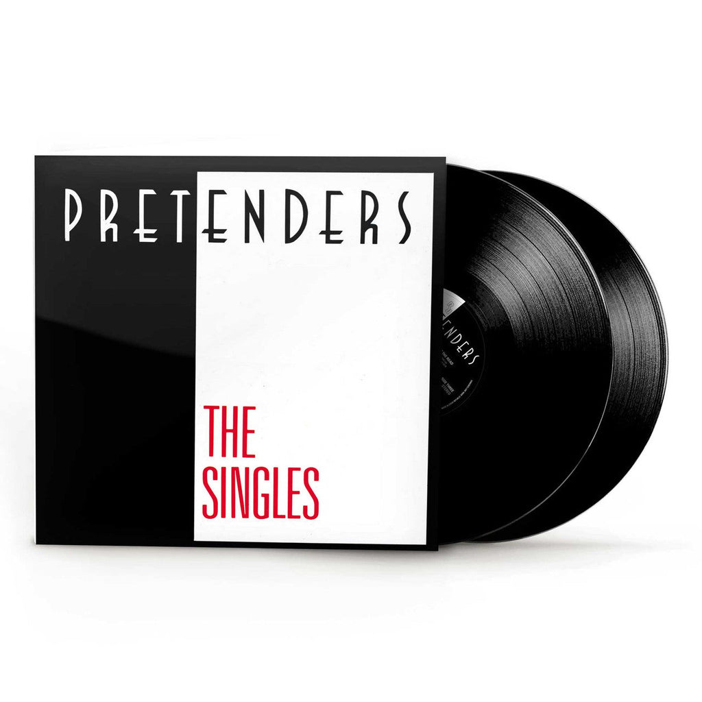 Pretenders - The Singles - LP [ Record ]
