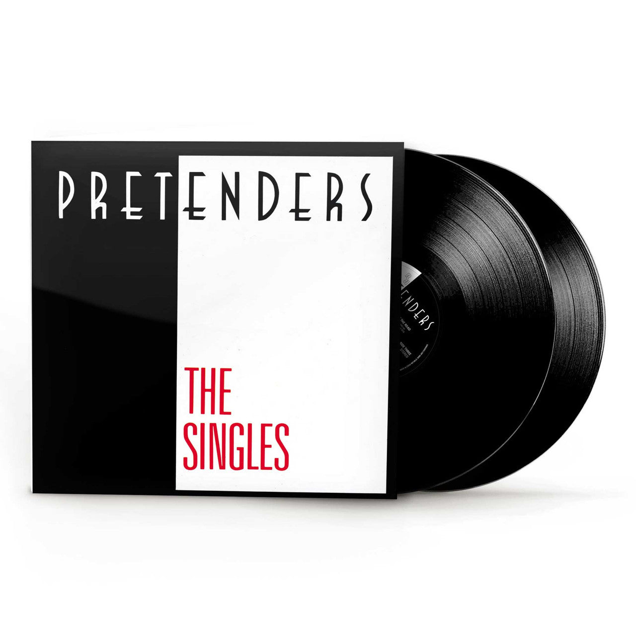 Pretenders - The Singles - LP [ Record ]