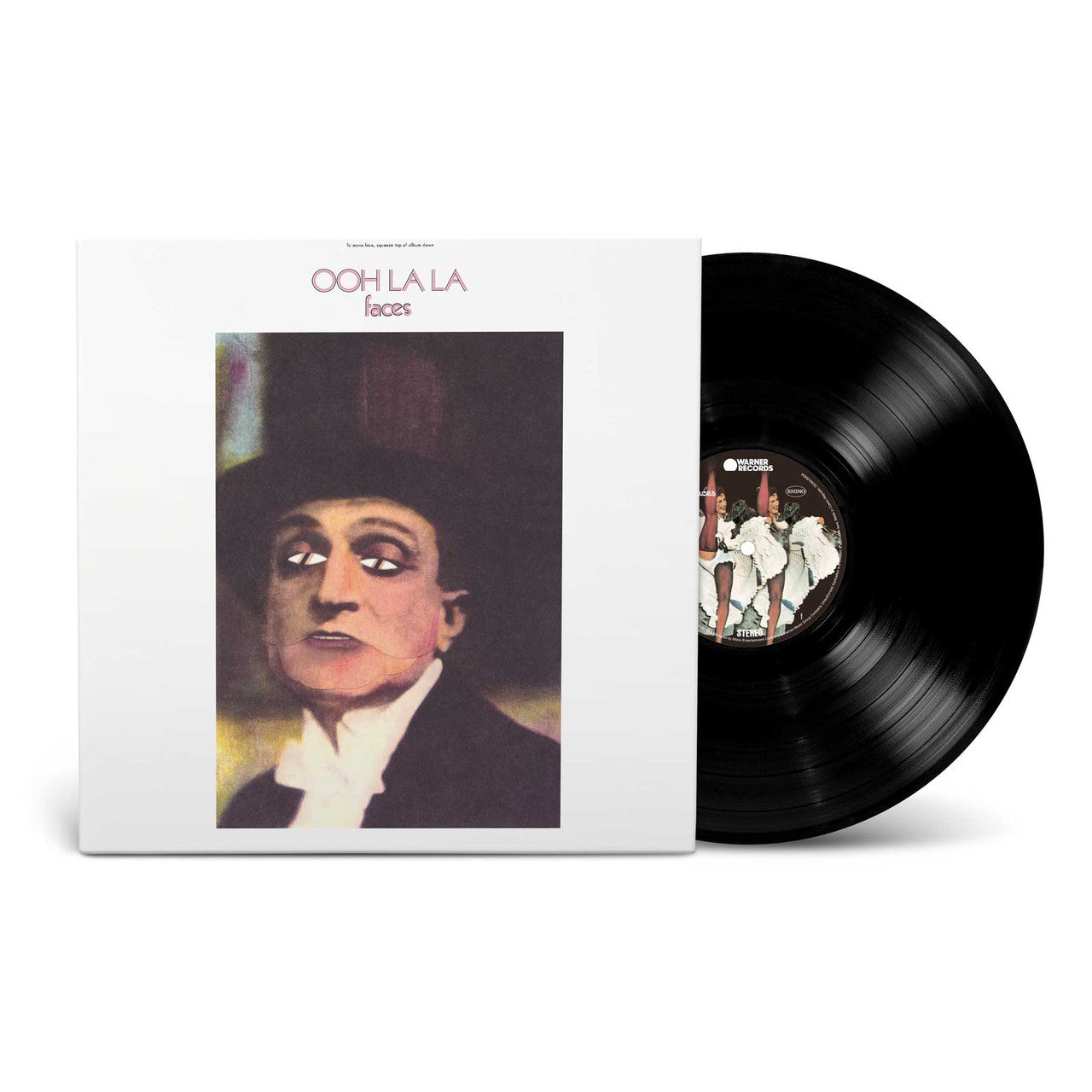 Faces - Ooh La La - LP [ Record ]