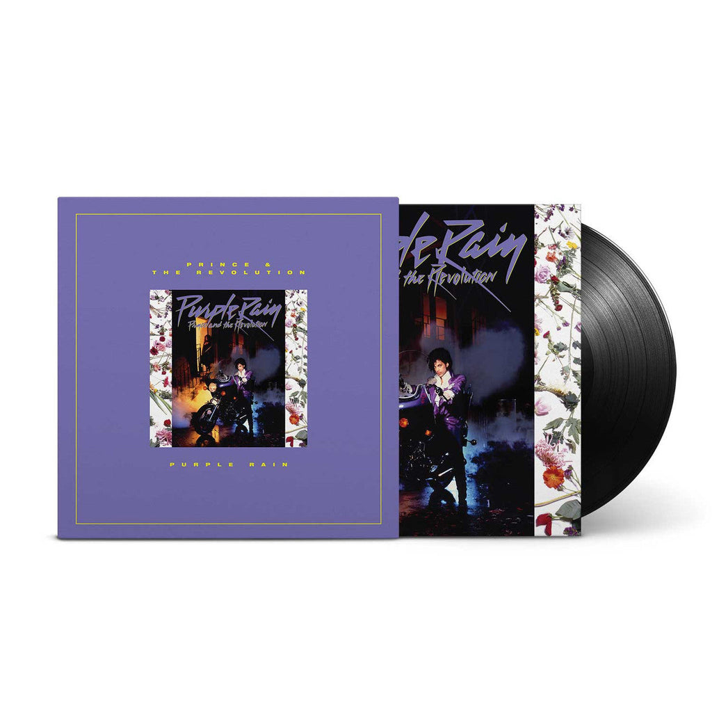 Prince - Purple Rain - One-Step LP [ Record ]