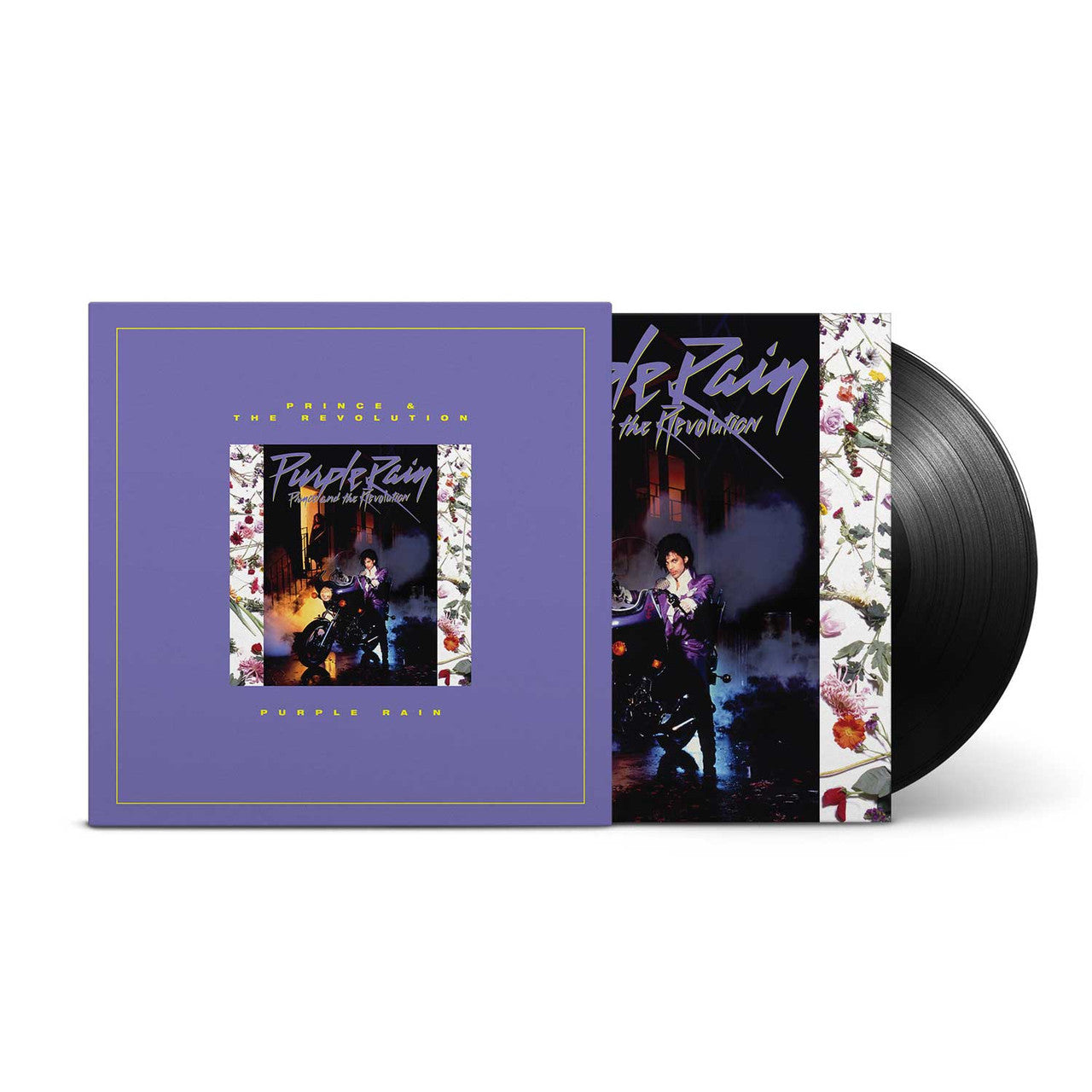 Prince - Purple Rain - One-Step LP [ Record ]
