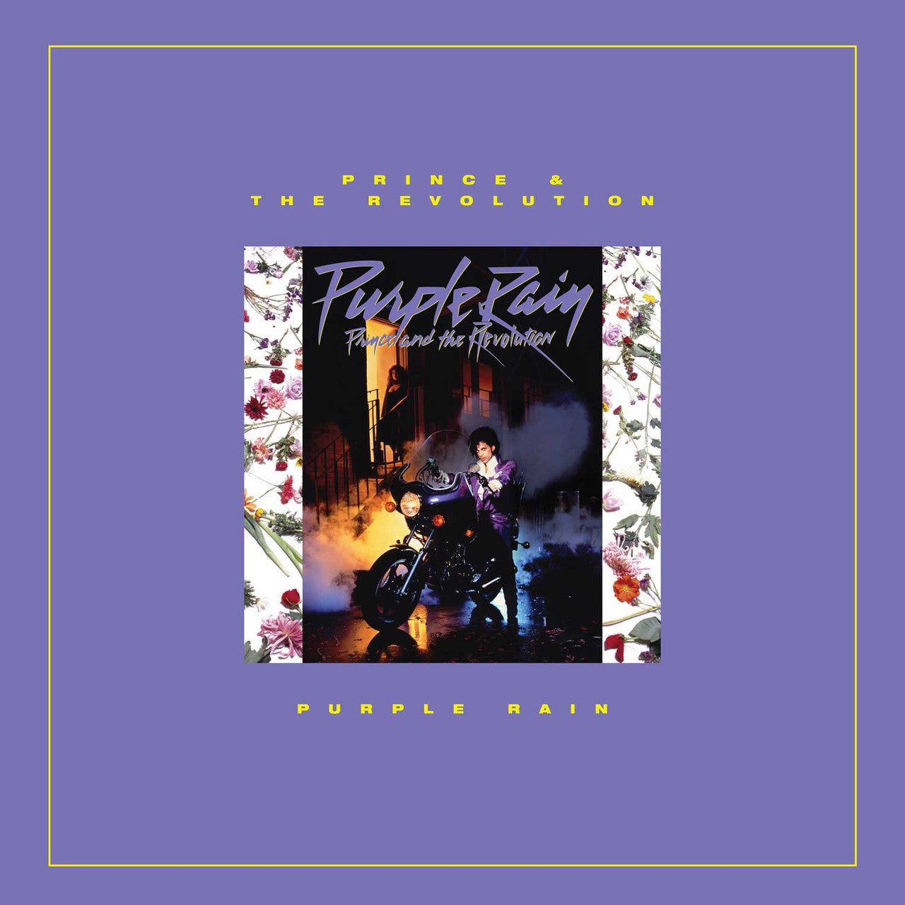 Prince - Purple Rain - One-Step LP [ Record ]
