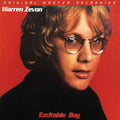 Warren Zevon - Excitable Boy - MFSL SACD [ Record ]