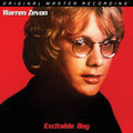 Warren Zevon - Excitable Boy - MFSL 45rpm LP [ Record ]