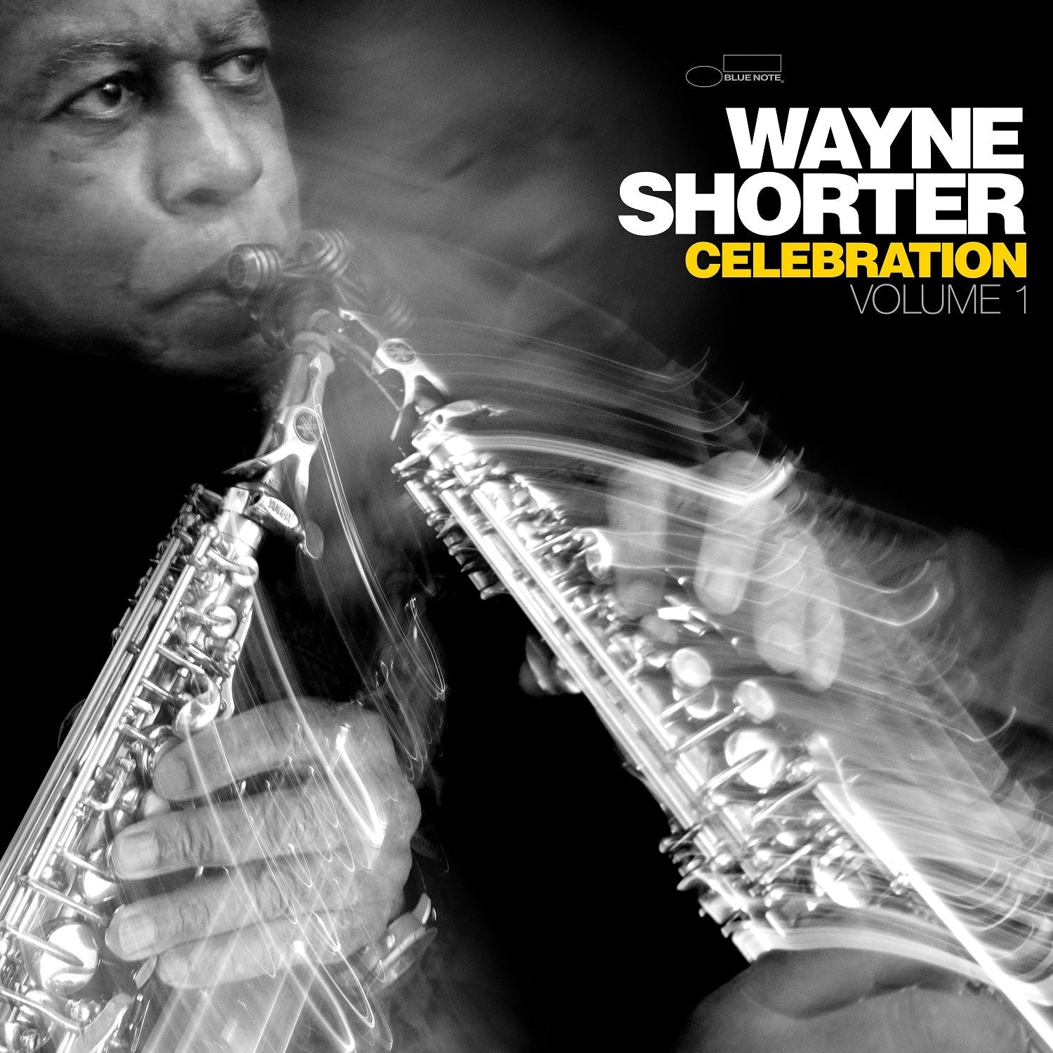 Wayne Shorter - Celebration: Volume 1 - LP [ Record ]