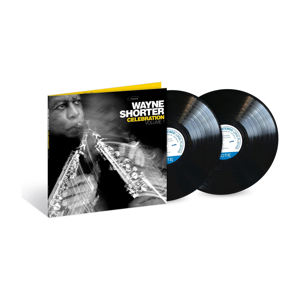 Wayne Shorter - Celebration: Volume 1 - LP [ Record ]