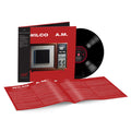 Wilco - A.M. - Rhino Hi-Fi LP [ Record ]