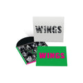 Paul McCartney & Wings - WINGS - LP [ Record ]