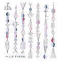 Wolf Parade - Apologies to the Queen Mary - LP [ Record ]