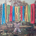 X - ALPHABETLAND -  LP [ Record ]