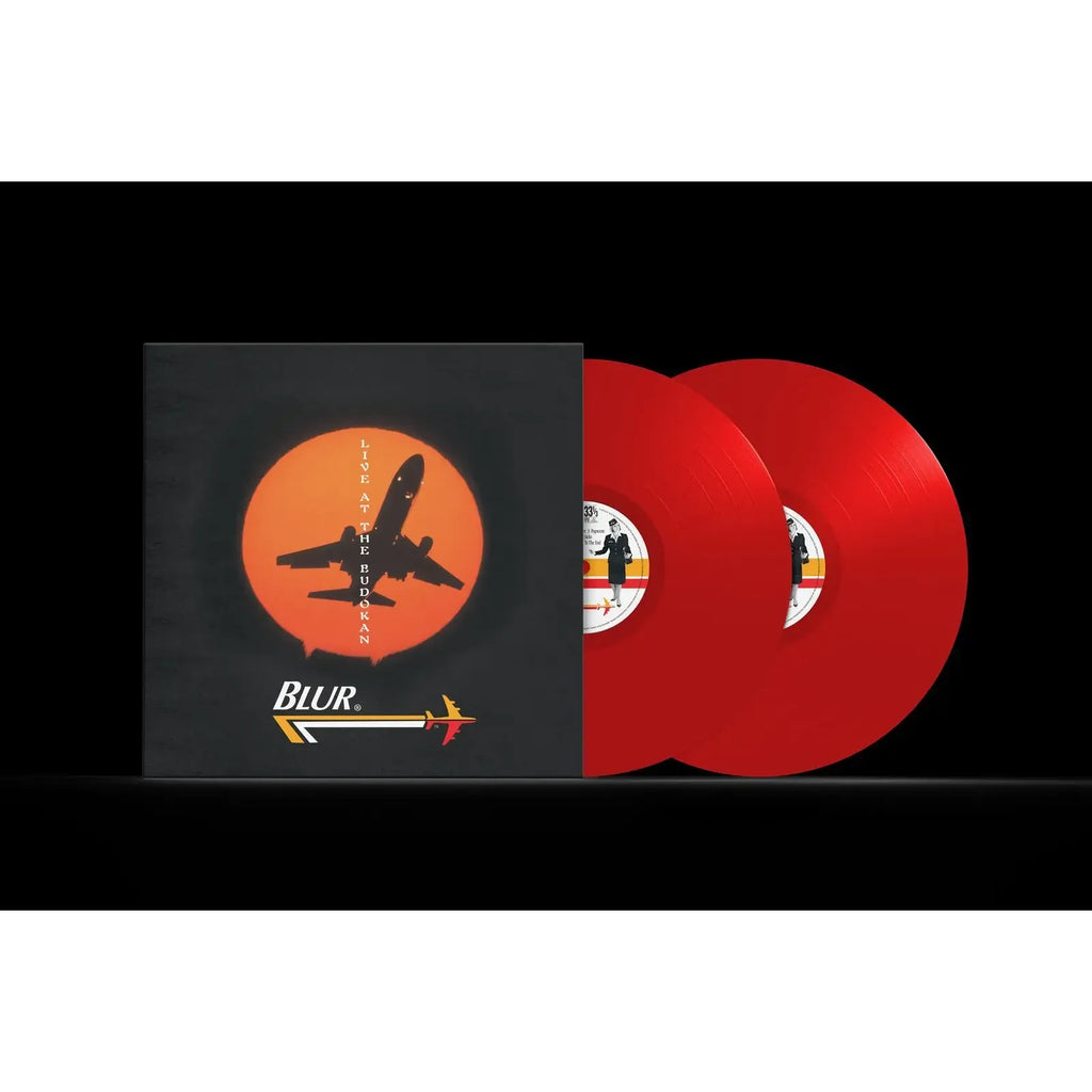 Blur - Live at The Budokan - RSD LP [ Record ]