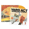 Yard Act - Where's My Utopia? - Indie LP [ Record ]