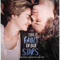 The Fault In Our Stars - Original Soundtrack - Indie LP [ Record ]