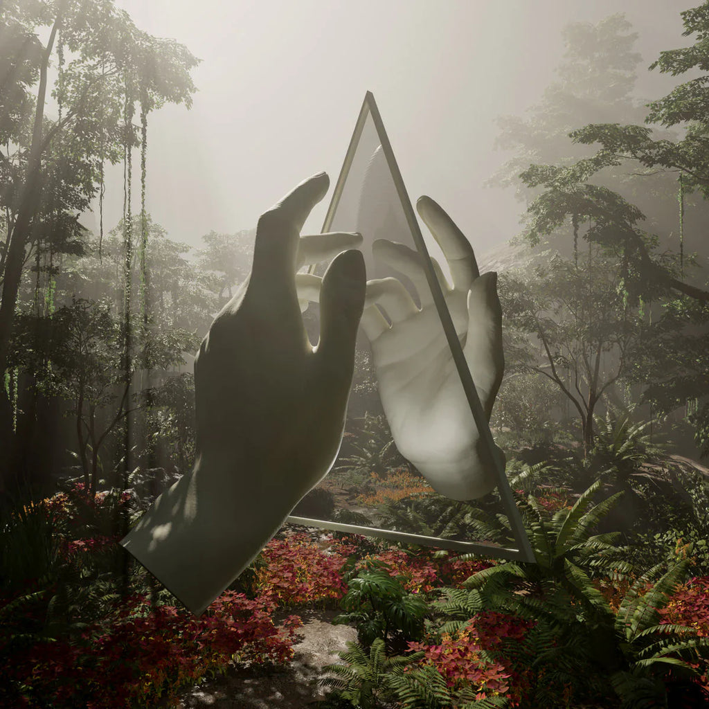 Ladytron - Paradises - LP [ Record ]