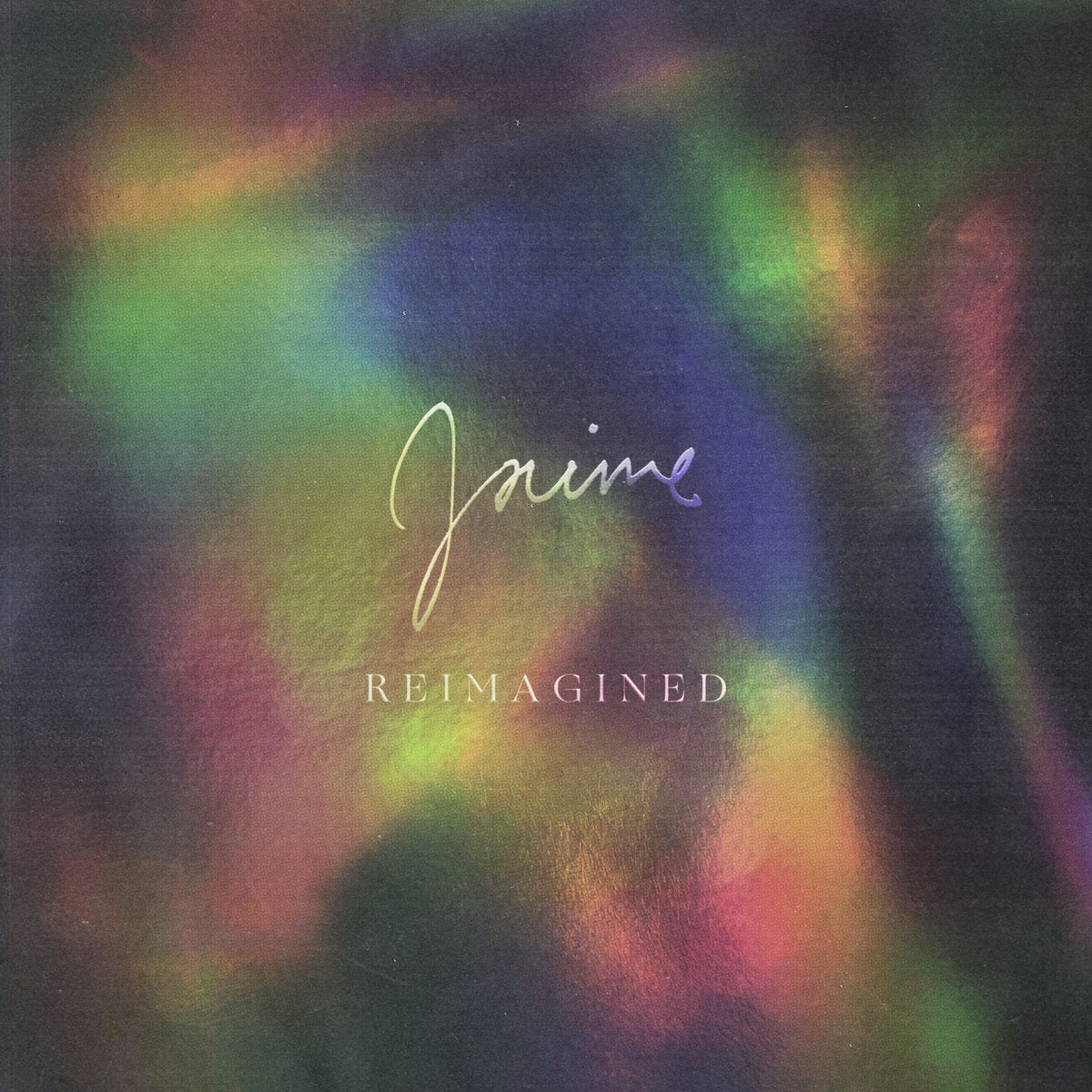 Brittany Howard - Jaime (Reimagined) - LP [ Record ]