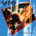 UFO - The Wild, the Willing and the Innocent (Deluxe) - LP [ Record ]