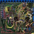 King Gizzard and the Lizard Wizard - Demos Vol. 5 + Vol. 6 - LP [ Record ]