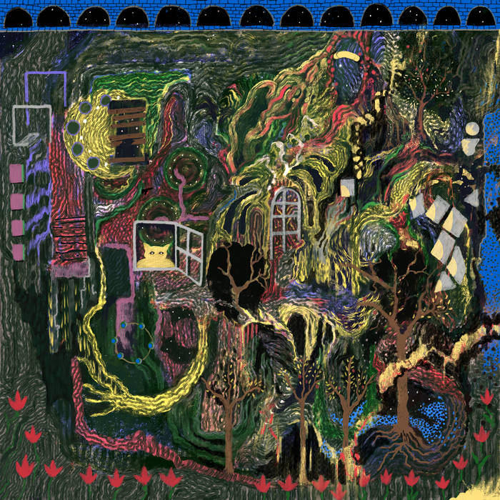 King Gizzard and the Lizard Wizard - Demos Vol. 5 + Vol. 6 - LP [ Record ]