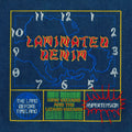 King Gizzard and the Lizard Wizard - Laminated Denim - Indie LP [ Record ]