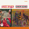 Gabor Szabo - Jazz Raga - LP [ Record ]
