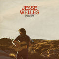 Jesse Welles - Pilgrim - Indie LP [ Record ]