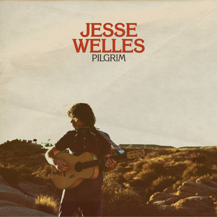 Jesse Welles - Pilgrim - Indie LP [ Record ]