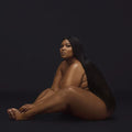 Lizzo - Cuz I Love You - Blue LP [ Record ]