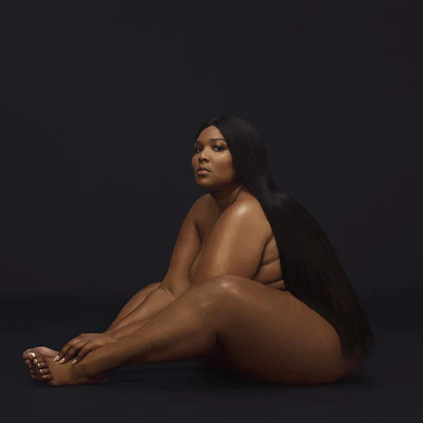 Lizzo - Cuz I Love You - Blue LP [ Record ]