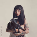 Mon Laferte - SEIS - LP [ Record ]