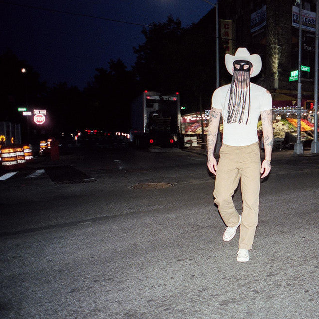 Orville Peck - Appaloosa - Indie EP [ Record ]