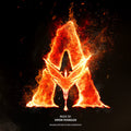 Avatar: Fire and Ash (Original Motion Picture Soundtrack) - LP [ Record ]