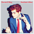 Gerard Way - Hesitant Alien - LP [ Record ]