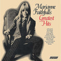 Marianne Faithfull - Marianne Faithfull's Greatest Hits - LP [ Record ]
