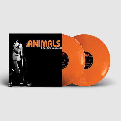 The Animals - Retrospective - LP [ Record ]
