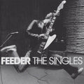 Feeder - The Singles - LP [ Record ]