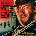 A Fistful Of Dollars / For A Few Dollars More (Original Soundtrack) - Ennio Morricone - LP [ Record ]