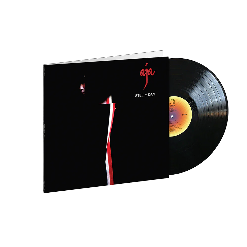 Steely Dan - Aja - LP [ Record ]