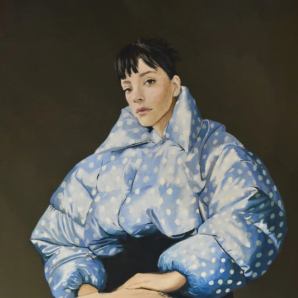 Lily Allen - West End Girl - Indie LP [ Record ]
