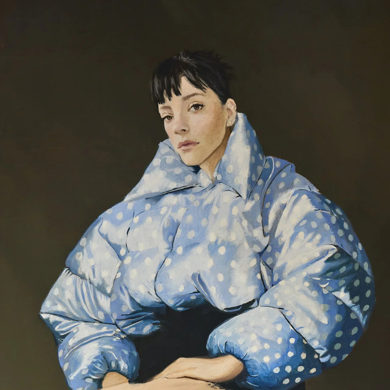 Lily Allen - West End Girl - Indie LP [ Record ]
