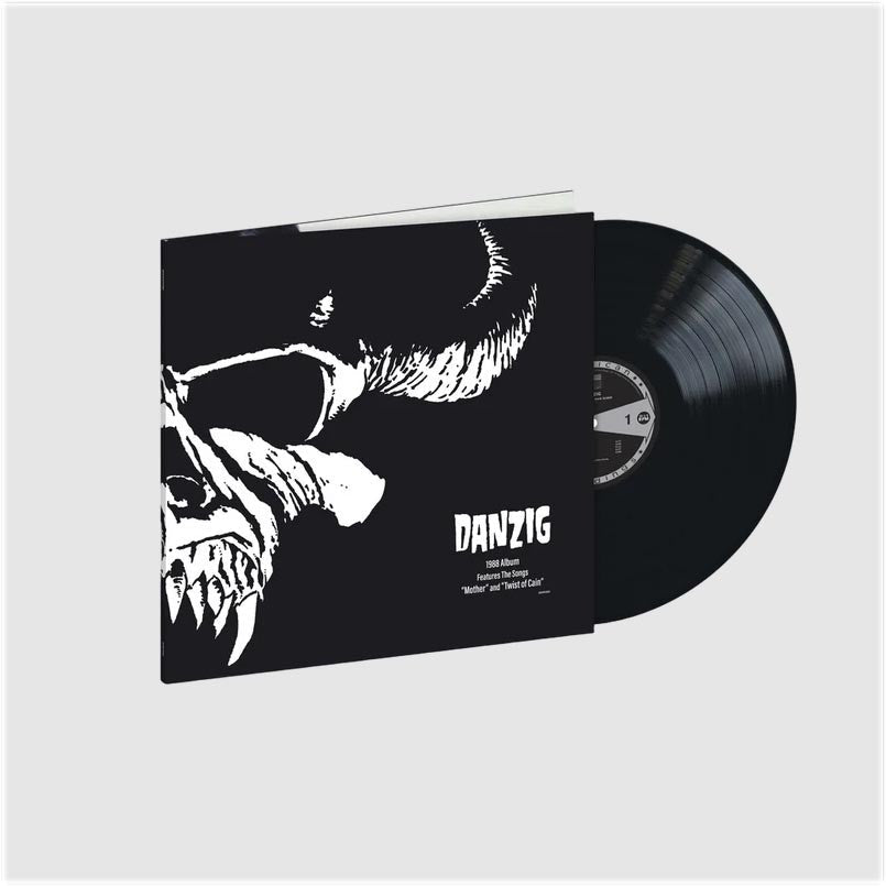 Danzig - Danzig - LP [ Record ]