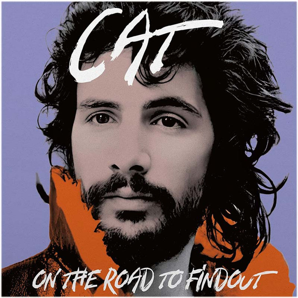 Cat Stevens - On the Road to Findout: Greatest Hits - Indie LP [ Record ]