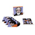 Cat Stevens - On the Road to Findout: Greatest Hits - LP Box Set [ Record ]