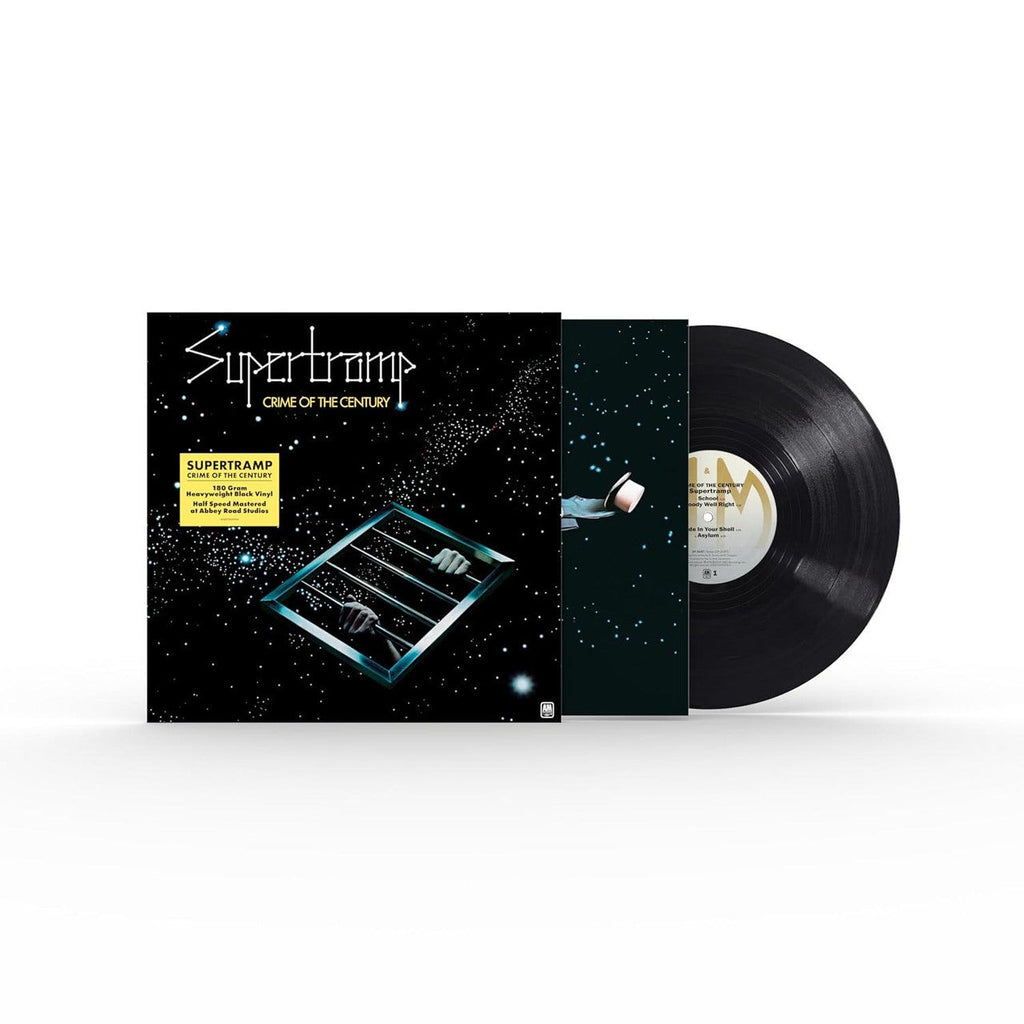 Supertramp - Crime of the Century - Half-Speed Mastered LP [ Record ]