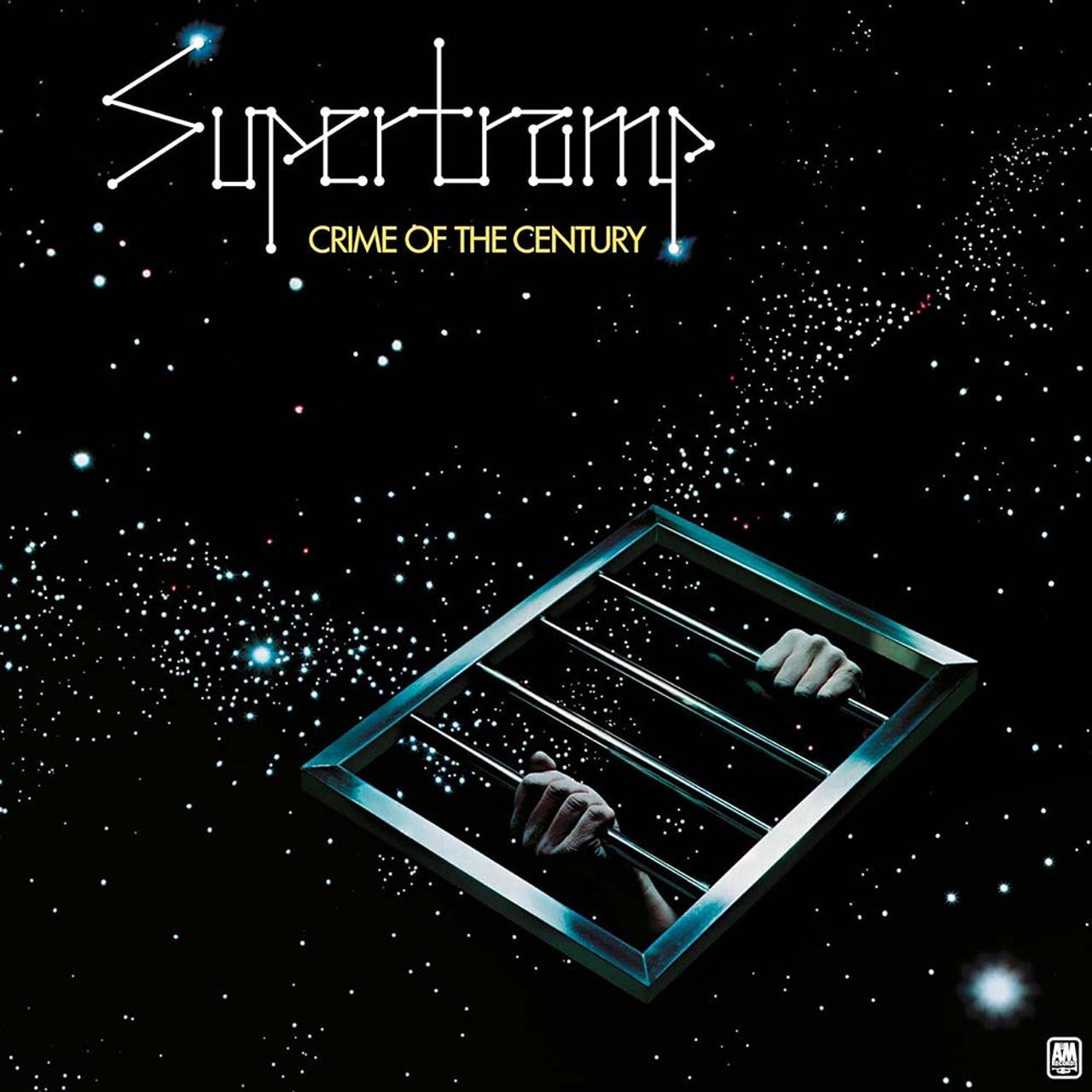 Supertramp - Crime of the Century - Half-Speed Mastered LP [ Record ]
