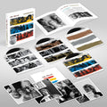 The Police - Synchronicity - Super Deluxe LP Box Set [ Record ]