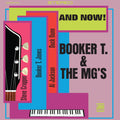 Booker T & the MG's - And Now! - LP [ Record ]