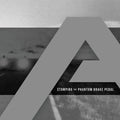 Angels & Airwaves - Stomping The Phantom Brake Pedal - Indie LP [ Record ]