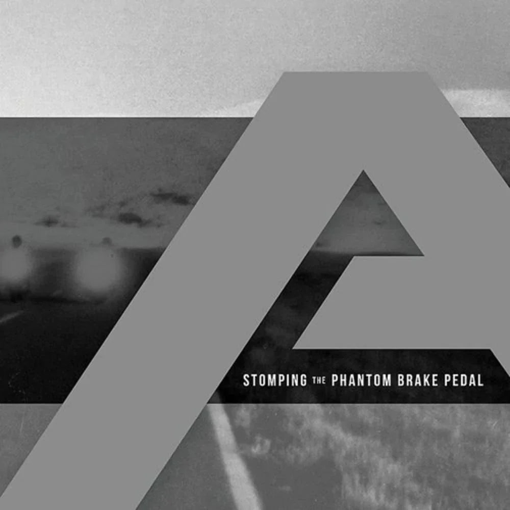 Angels & Airwaves - Stomping The Phantom Brake Pedal - Indie LP [ Record ]