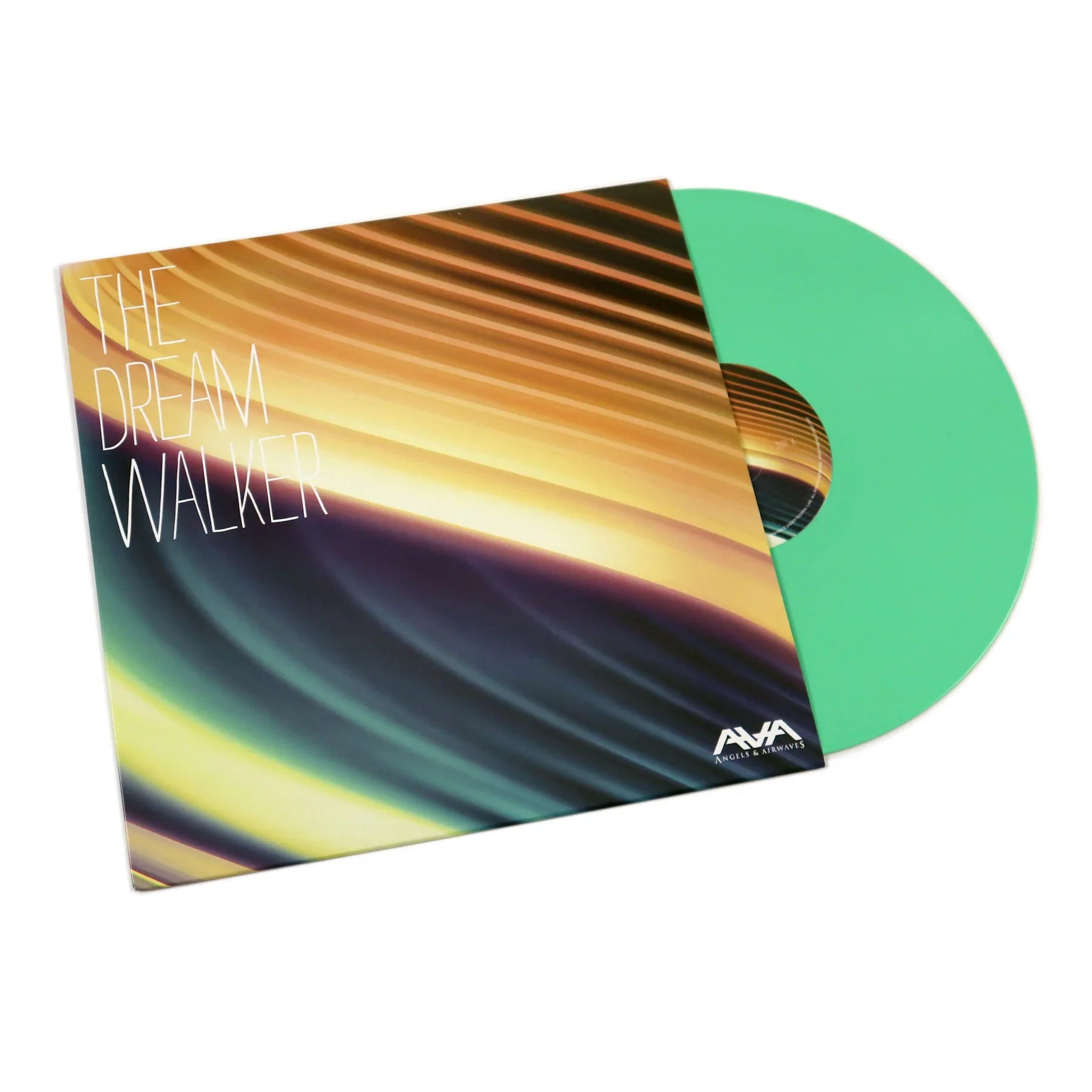 Angels & Airwaves - The Dream Walker - Indie LP [ Record ]