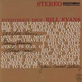 Bill Evans Trio - Everybody Digs Bill Evans - Analogue Productions LP [ Record ]